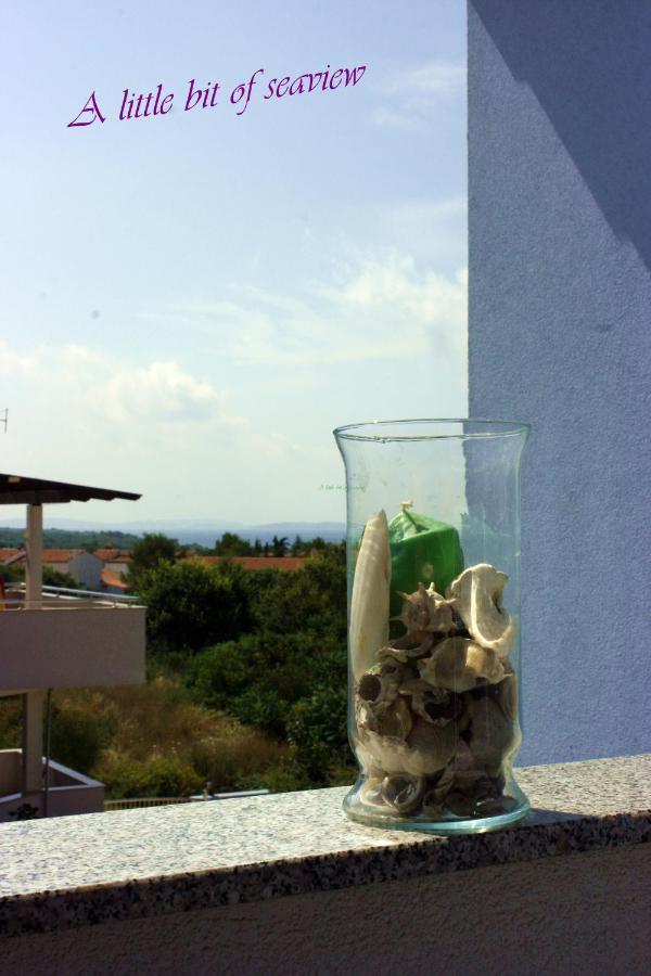 Appartement Mateo Barbariga Exterior photo